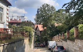 Apartament W Centrum Starego Miasta Apartment In The Center Of Old Town